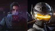 Solis and Fenrir changes in Rainbow Six Siege is set to arrive soon (Image via Ubisoft)